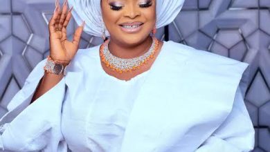 Dayo Amusa Biography