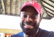 Gabriel Afolayan Biography