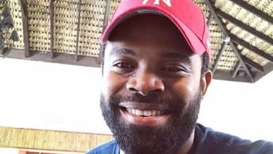 Gabriel Afolayan Biography