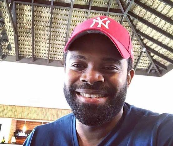 Gabriel Afolayan Biography