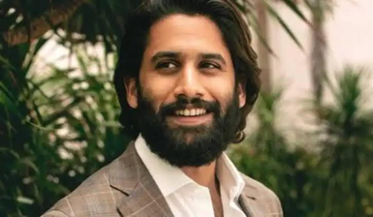 Naga Chaitanya Biography